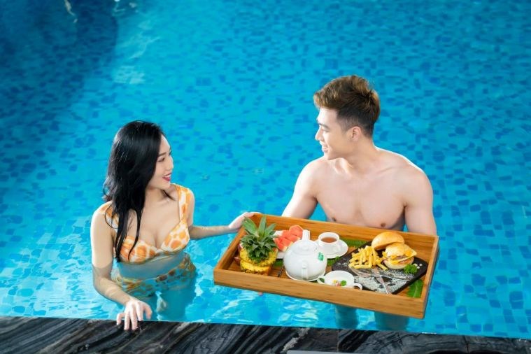 Khách Sạn Phát Linh Hạ Long